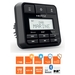 Hertz Marine HMR 15 D DAB, Bluetooth, USB, AUX digitalni radijski sprejemnik