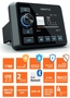 Hertz Marine HMR 20 Bluetooth, USB, AUX digitalni radijski sprejemnik