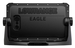 Lowrance Eagle 9 sonda 50/200 HDI