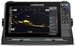 Lowrance HDS 9 PRO sonda ActiveImaging™ HD 3-in-1, SolarMAX HD IPS