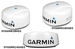 Radomska antena Garmin GMR24XHD 4 KW - 48 NM