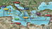 Garmin Bluechart G3 Vision HD Small 460S