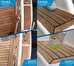 Vivo Teak Brightener - posvetljevalec za tikovino in navtični les