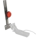 Inox nosilec krmnega pretvornika - sonar sonde 40-65 mm