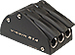 Trojni štoper vrvi V-CAM814 10-12