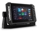 Lowrance Elite FS 7, Active Imaging 3-v-1