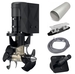 Kit - Quick BTQ 250-120 Premčni thruster, dvojna elisa, 12V
