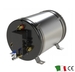 Bojler 22 litrov, 12V, 300 W, inox in aluminij