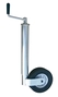 Pomožno teleskopsko kolo prikolice, 60 mm