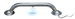 Ročaj INOX z vgrajeno LED razsvetljavo, 300mm