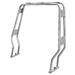 Roll bar, ukrivljen, inox, 1700-2050 H1300 mm, za plovila  5-7m