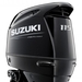 Motor Suzuki DF115 BTL duga noga