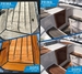 Vivo Teak Cleaner - čistilo in regenerator za teak