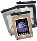 Vodoodporen zaščitni etui za iPad 2, 28 × 21 cm - Protect Ipad 2