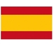 Zastava Španija, 40x60 cm